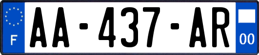 AA-437-AR