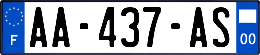 AA-437-AS