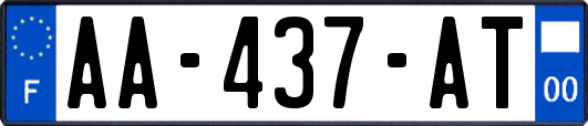 AA-437-AT
