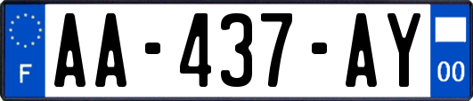 AA-437-AY