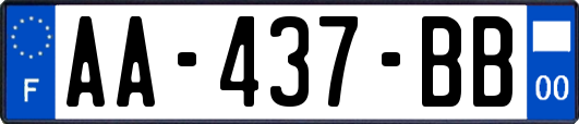 AA-437-BB