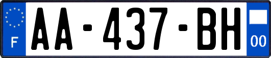 AA-437-BH