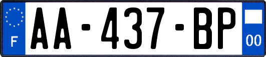 AA-437-BP