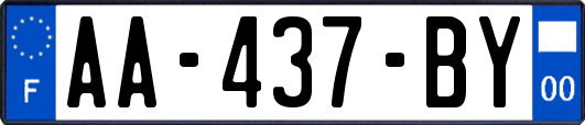 AA-437-BY