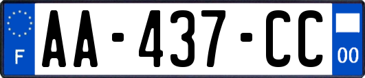 AA-437-CC