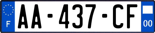 AA-437-CF