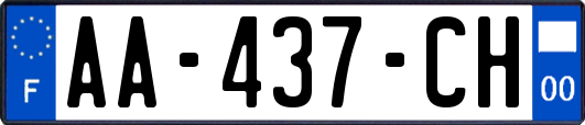 AA-437-CH