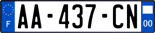 AA-437-CN