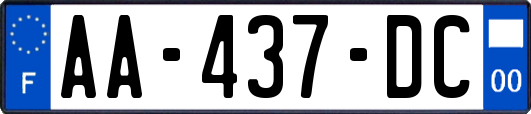 AA-437-DC