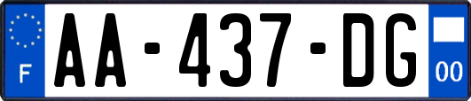 AA-437-DG