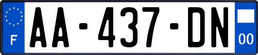 AA-437-DN