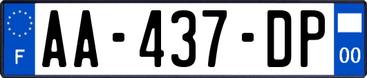 AA-437-DP