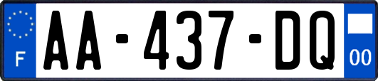 AA-437-DQ