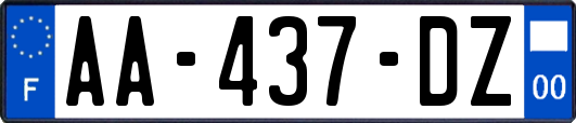 AA-437-DZ