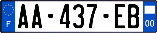 AA-437-EB