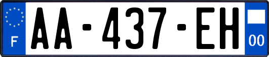 AA-437-EH