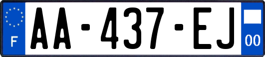 AA-437-EJ