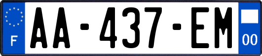 AA-437-EM