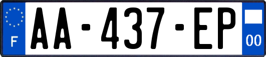 AA-437-EP