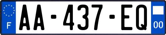 AA-437-EQ