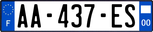 AA-437-ES