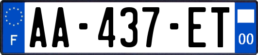 AA-437-ET