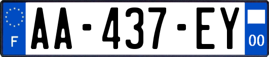 AA-437-EY