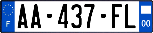 AA-437-FL