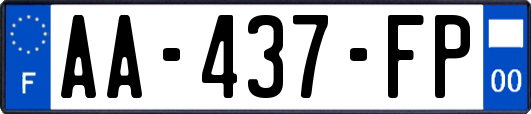 AA-437-FP