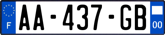 AA-437-GB