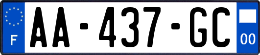 AA-437-GC