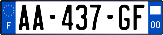 AA-437-GF