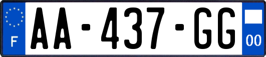 AA-437-GG