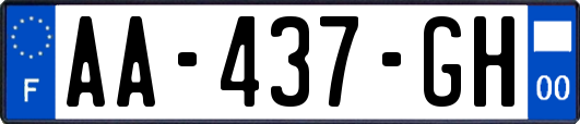 AA-437-GH