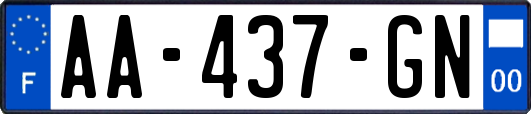 AA-437-GN