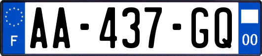 AA-437-GQ