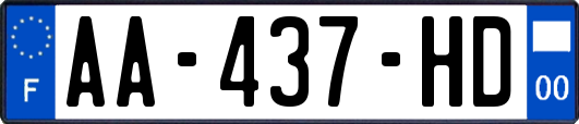 AA-437-HD