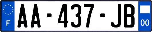 AA-437-JB