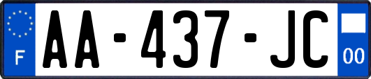 AA-437-JC