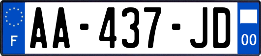 AA-437-JD