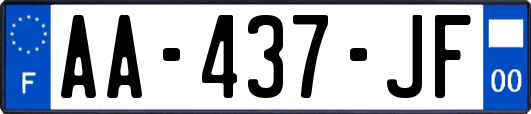 AA-437-JF