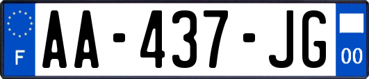 AA-437-JG