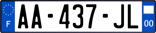 AA-437-JL