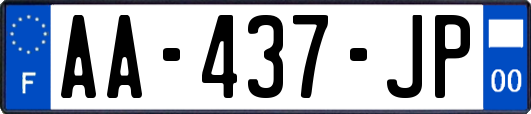 AA-437-JP