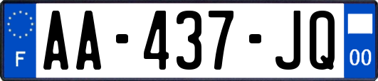 AA-437-JQ