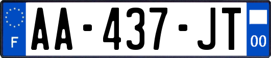 AA-437-JT