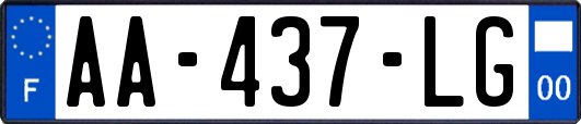 AA-437-LG
