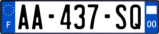 AA-437-SQ