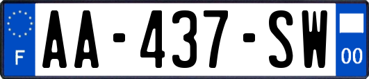 AA-437-SW