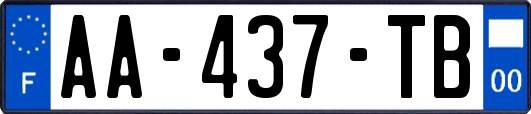 AA-437-TB